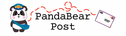 PandaBear Post - Home