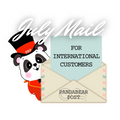 One-time Purchase (International)
